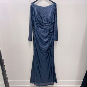 Christina wu size 16